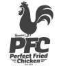 Perfect Fried Chicken